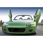 LSD Doors για Honda S2000